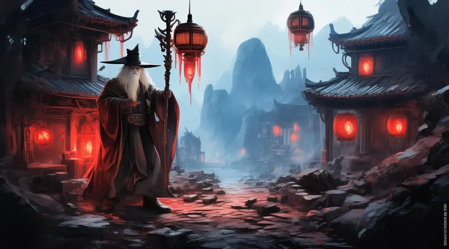 精灵盛典：黎明游戏图片2